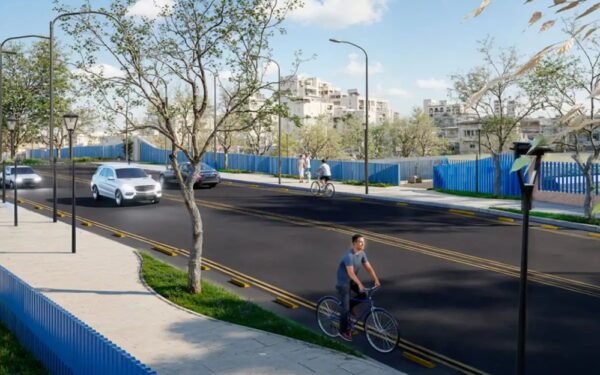 Avenida Sarmiento: el proyecto que busca revitalizar el corazón histórico de Tucumán