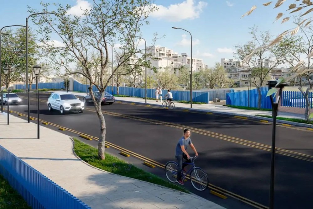 Avenida Sarmiento: el proyecto que busca revitalizar el corazón histórico de Tucumán
