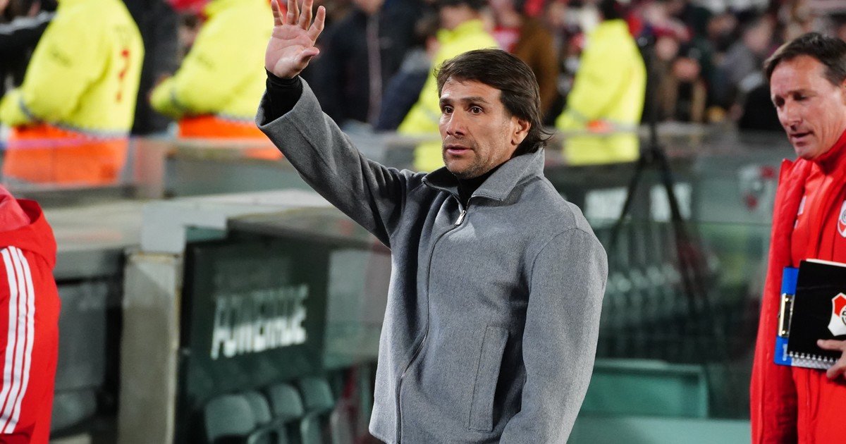 Ponzio: el héroe de River que resucitó la identidad del club en solo 180 minutos
