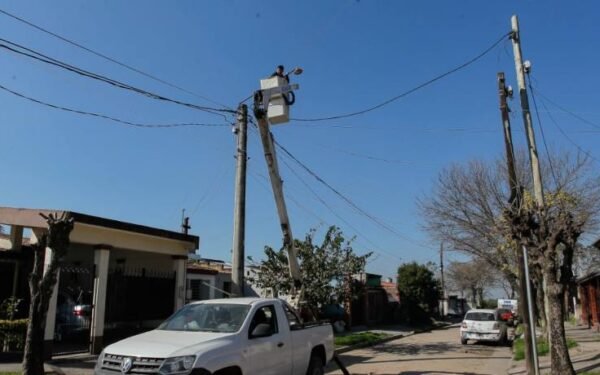 Tafí Viejo ilumina su transformación urbana con tecnología LED