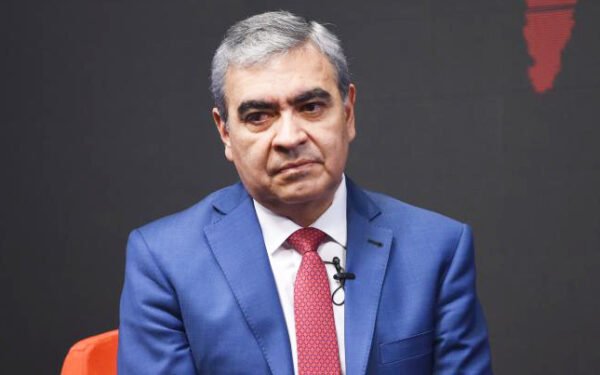 Germán Alfaro advierte: “Si Chahla es candidata, el PJ pierde la Capital”