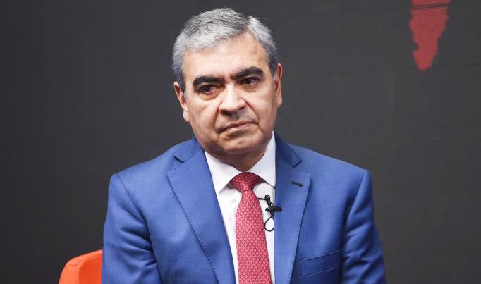 Germán Alfaro advierte: “Si Chahla es candidata, el PJ pierde la Capital”