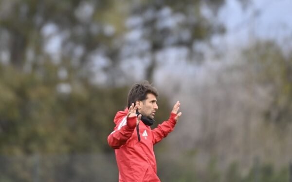 Ponzio revoluciona la logística de River: el secreto para cuidar a sus jugadores