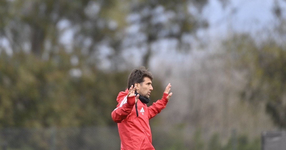 Ponzio revoluciona la logística de River: el secreto para cuidar a sus jugadores