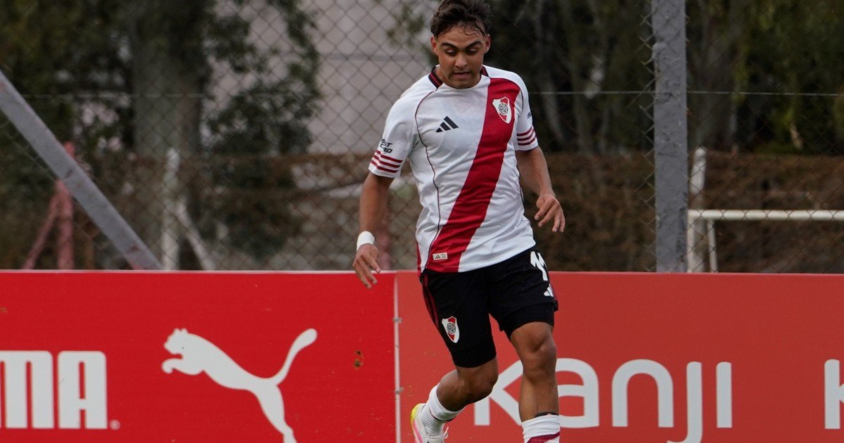 Woiski revela su difícil paso por River: «Era complicado estar encerrados en un 4×4»