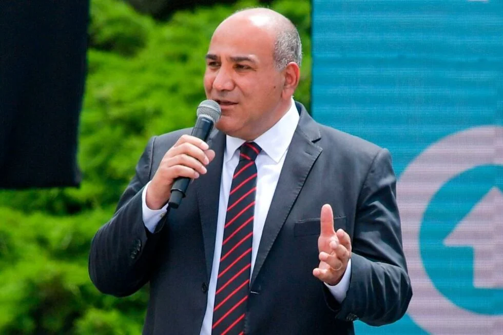 Manzur lanza dardo letal a Jaldo: «No se invita a un lugar donde no sabés si vas a estar»
