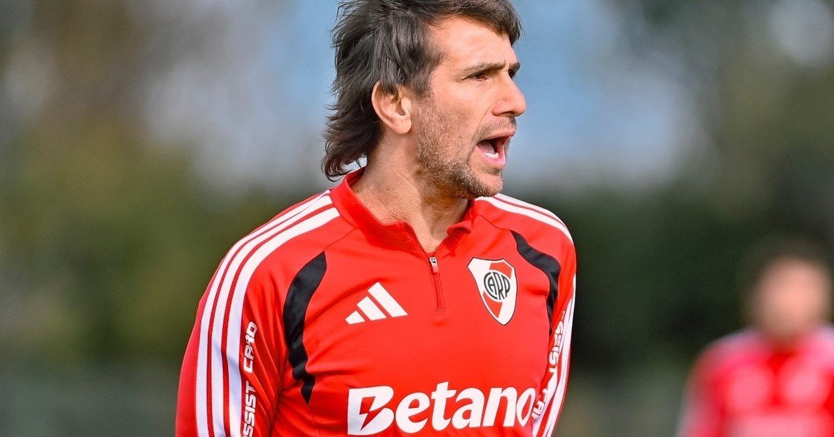 River resurge con Ponzio: el plan perfecto que ilusiona a la hinchada