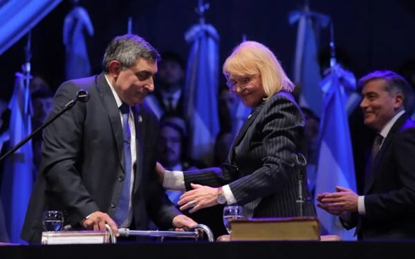 Mohamed y Madkur liderarán la UNT hasta 2030 con un plan estratégico ambicioso