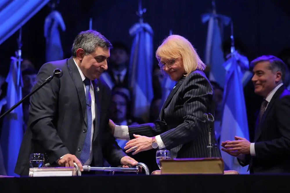 Mohamed y Madkur liderarán la UNT hasta 2030 con un plan estratégico ambicioso