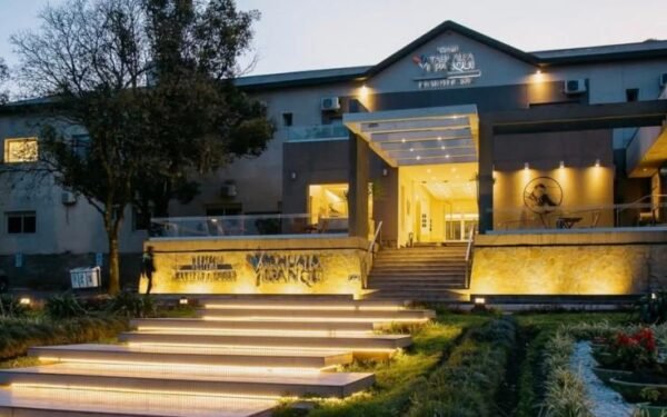Hotel Atahualpa Yupanqui: 9 años de historia y un sorteo para vivir experiencias únicas