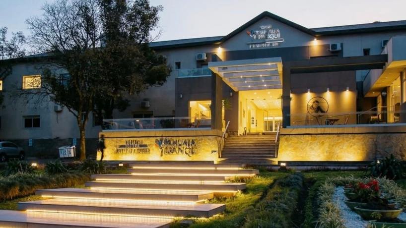 Hotel Atahualpa Yupanqui: 9 años de historia y un sorteo para vivir experiencias únicas