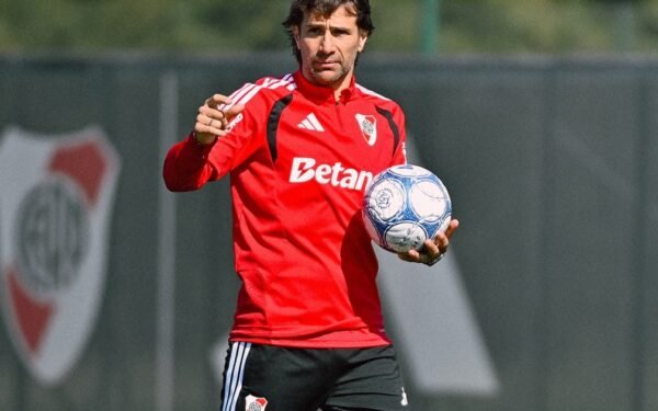 Ponzio planea la victoria ante Atlético Tucumán: ¿Repetirá el once ideal?