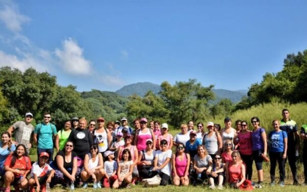 Tafí Viejo: un fin de semana de música, cultura y trekking