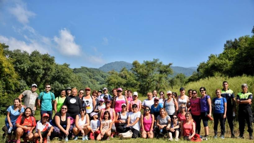 Tafí Viejo: un fin de semana de música, cultura y trekking