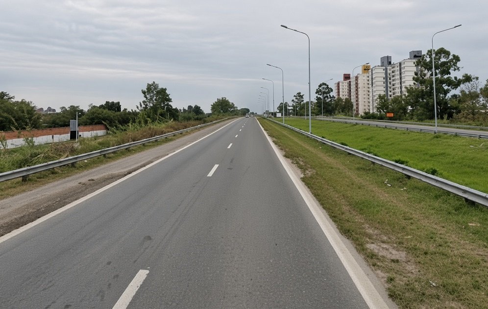 Ruta 9: Peaje Digital y Mantenimiento, pero Sin Autopista a Las Termas