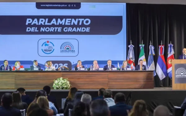El Norte Grande contra Milei: acusan al Gobierno de «ensordecer y dividir» mientras la industria se desploma