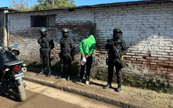 El debut polémico: un adolescente de 14 años, primer imputado bajo el nuevo Régimen Penal Juvenil en Tucumán