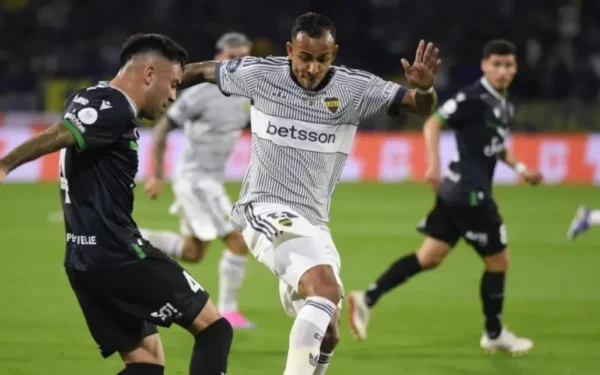 Vélez reclamó contra Boca y AFA ya tomó una primera decisión: el Xeneize tiene cinco días para responder