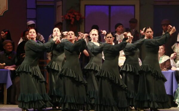 Septiembre Musical: La Fiesta Continúa