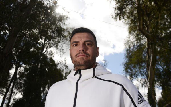 Chiquito Romero despeja dudas: «Nunca prioricé a Boca por encima de Racing»