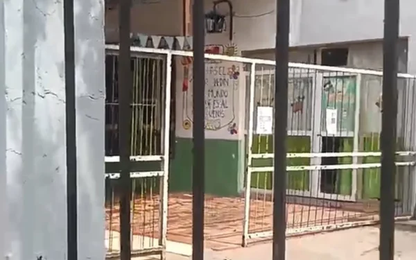 Celulares Secuestrados y Alumnos Silenciados: El Agrotécnico de Tafí Viejo en Crisis