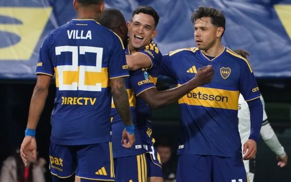 ¡Boca Despierta! Bomba en la Tabla Anual y Playoffs a la Vista
