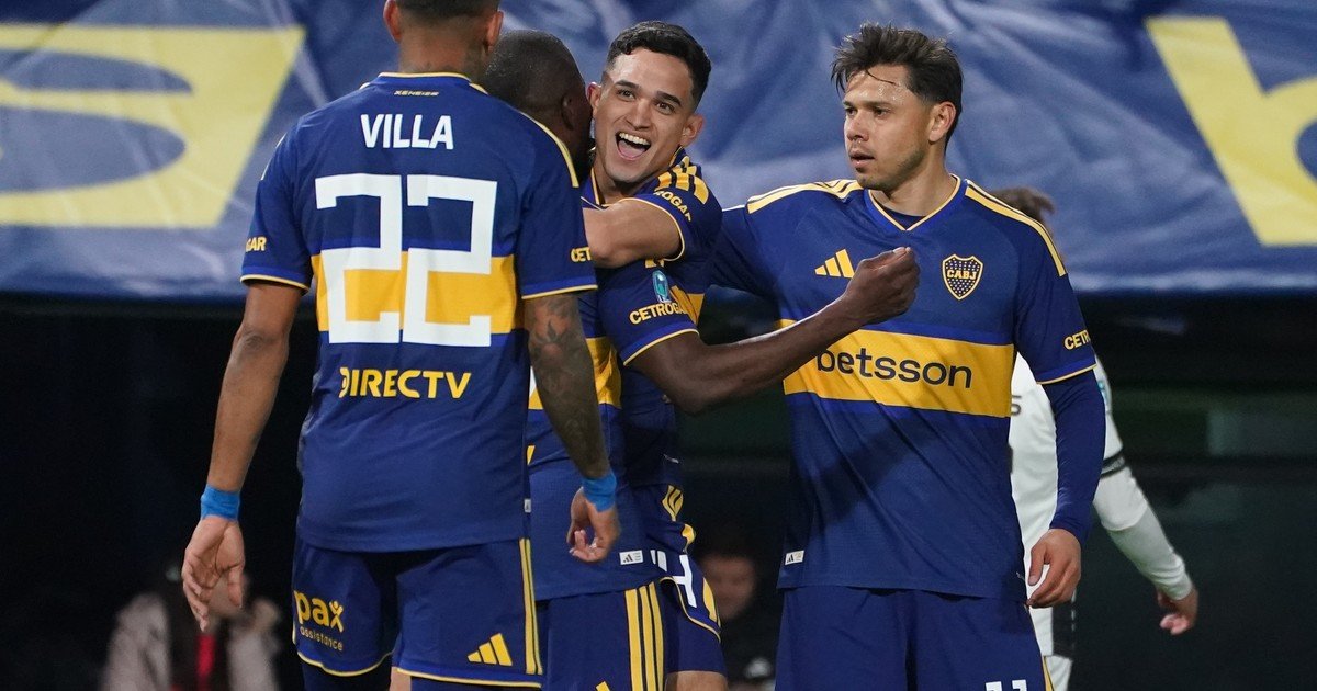 ¡Boca Despierta! Bomba en la Tabla Anual y Playoffs a la Vista