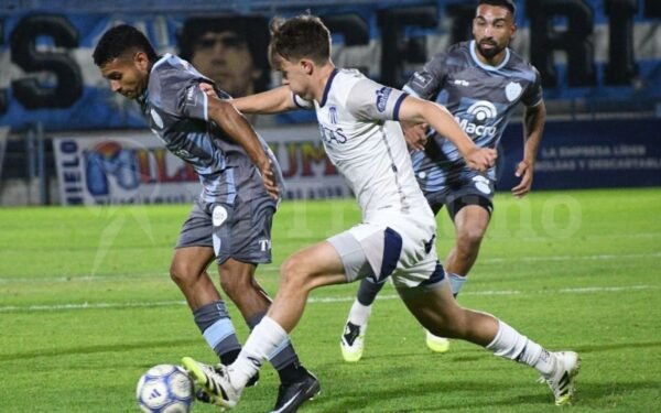 ¡Albo contra el Rey! Gimnasia y Tiro busca destronar al puntero