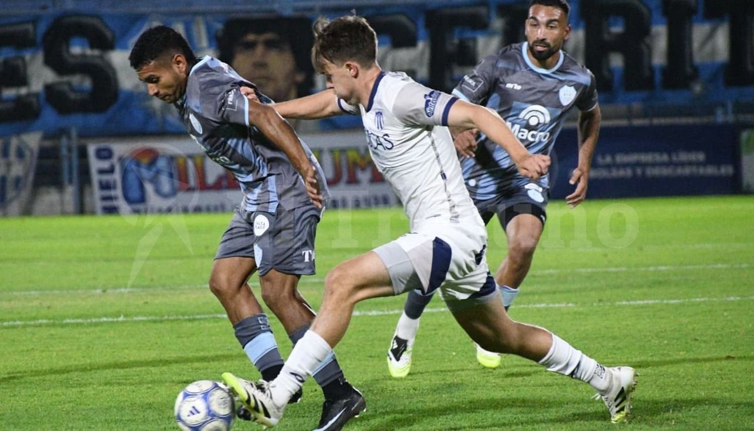 ¡Albo contra el Rey! Gimnasia y Tiro busca destronar al puntero