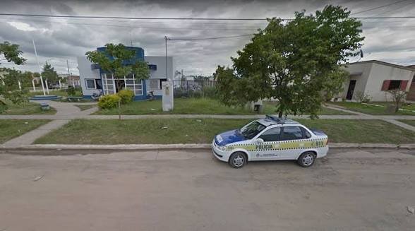 Secuestro Extorsivo: Allanan Comisaría de Lomas de Tafí