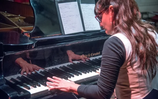 ¡Pianos que ruedan! Tucumán se viste de música e historia