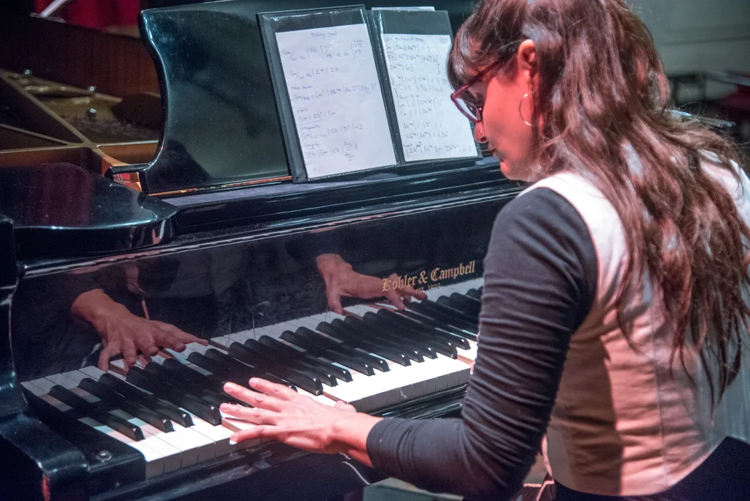 ¡Pianos que ruedan! Tucumán se viste de música e historia