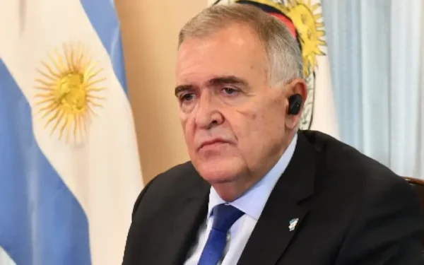 Jaldo en Jaque: La Corte Suprema, el Talón de Aquiles de la Reelección Tucumana