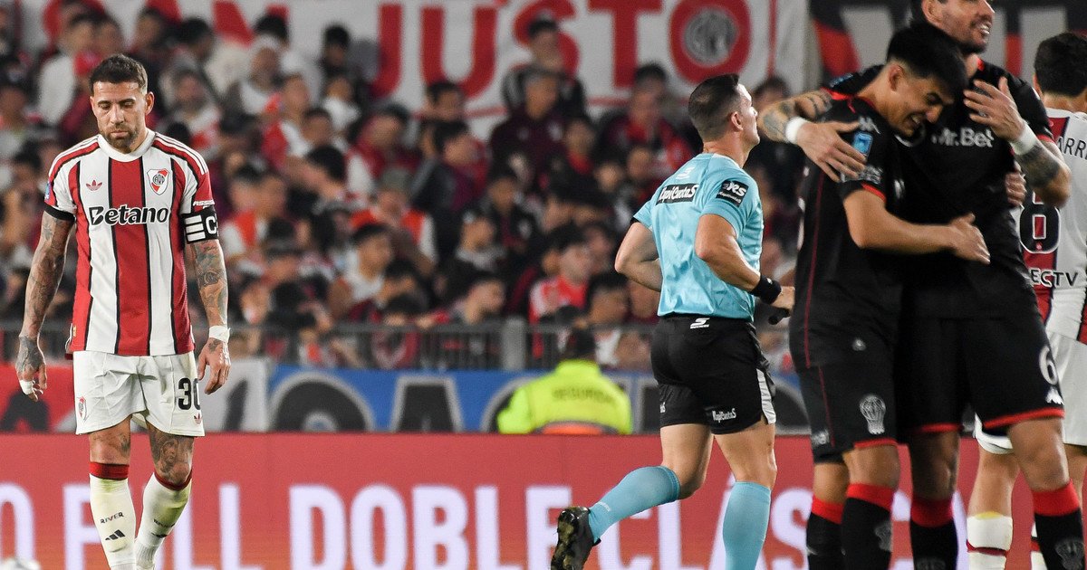 Huracán ganó, festejó y retrucó: la cargada a River que explotó en redes