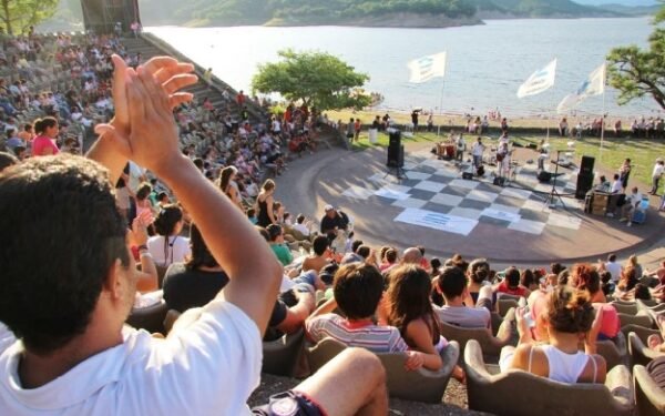 El Septiembre Musical llega a El Cadillal con artistas de distintas localidades de la provincia