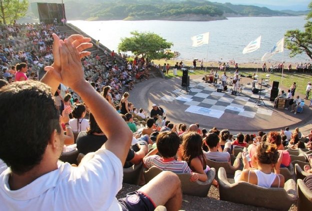 El Septiembre Musical llega a El Cadillal con artistas de distintas localidades de la provincia