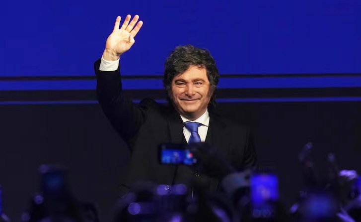 La Casa Rosada busca desactivar las PASO ante el temor de que compliquen la reelección de Milei