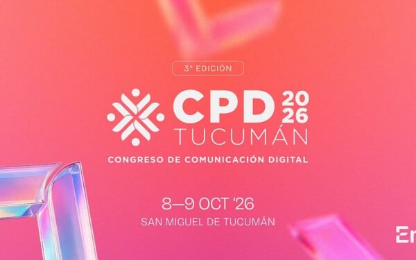 Tucumán se prepara para el epicentro digital del NOA en 2026