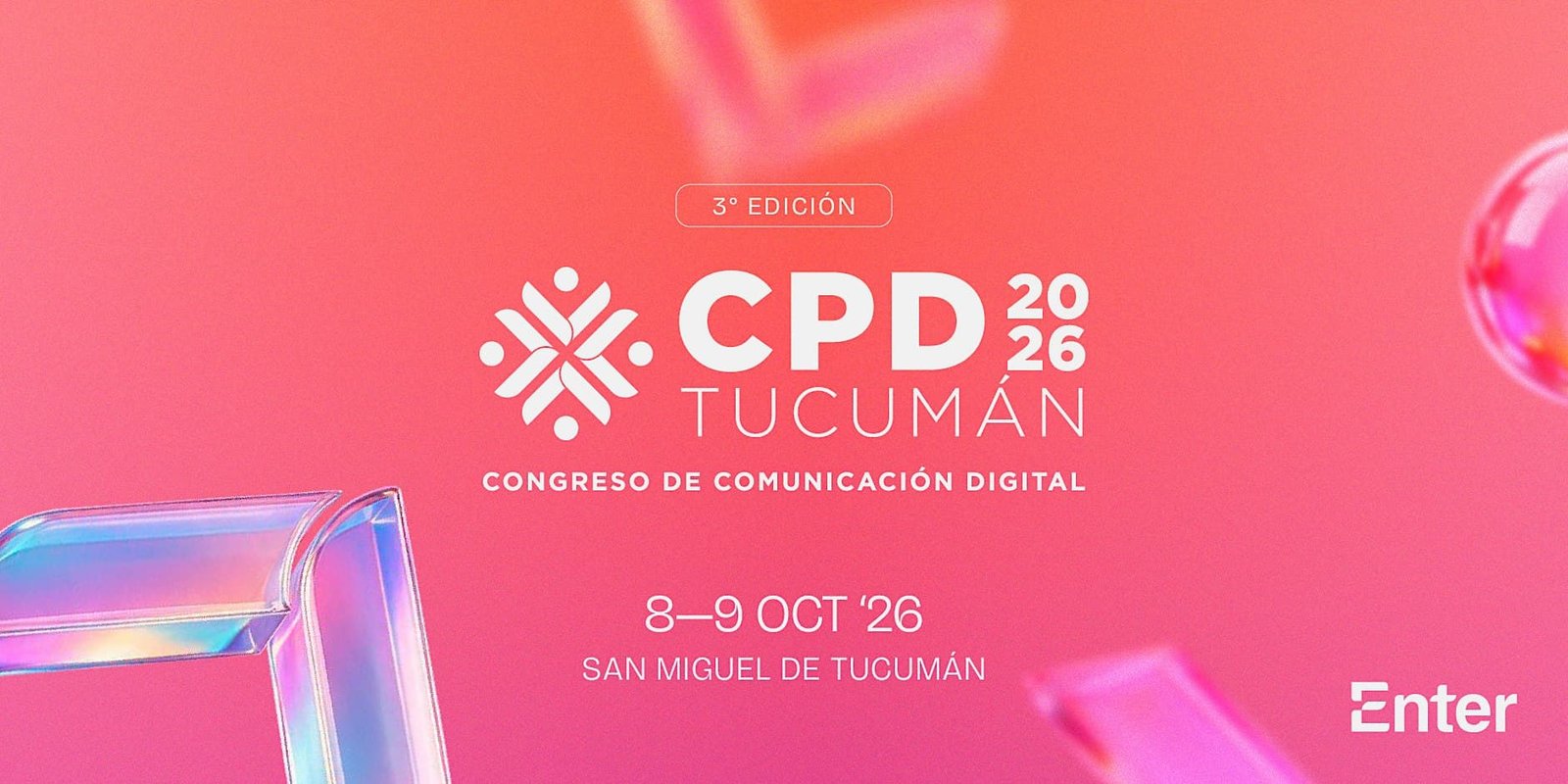 Tucumán se prepara para el epicentro digital del NOA en 2026