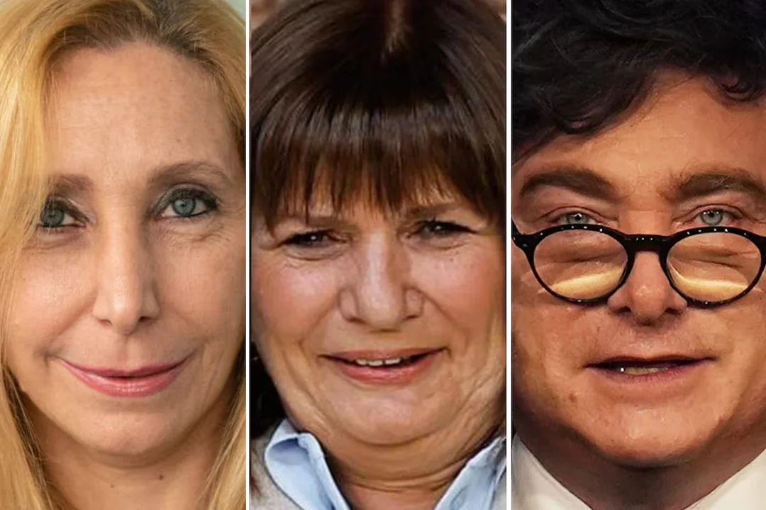 Bullrich desafía al Gobierno: su peso en las encuestas pone en jaque la unidad de LLA