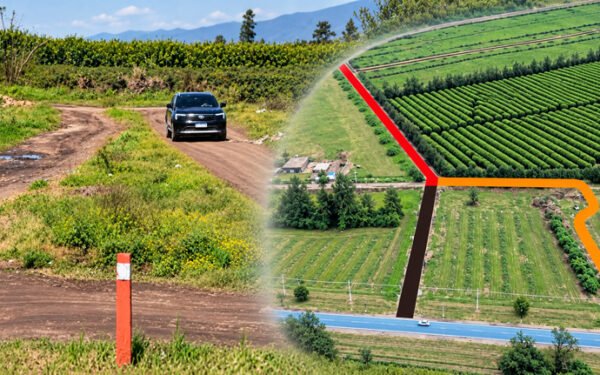 La ruta colapsada y el atajo de tierra: el dilema vial que divide a Yerba Buena