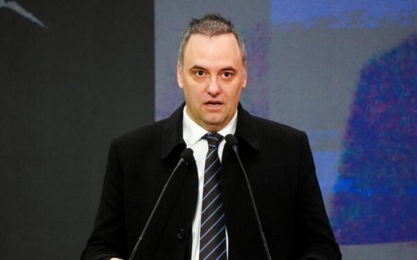 Adorni ante la Justicia: debe explicar el salto patrimonial en la era Milei