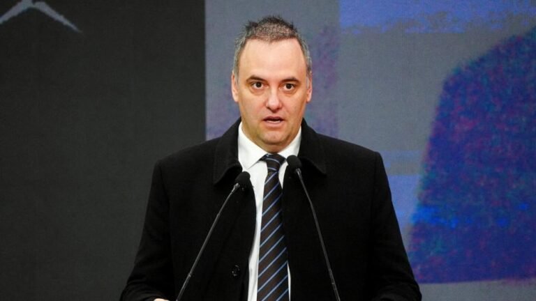 Adorni ante la Justicia: debe explicar el salto patrimonial en la era Milei