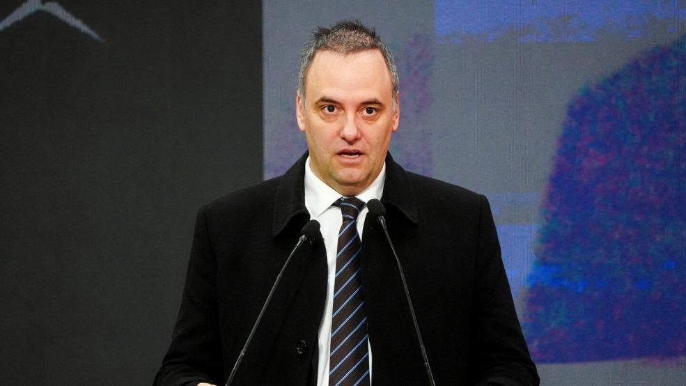 Adorni ante la Justicia: debe explicar el salto patrimonial en la era Milei