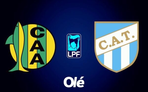 Aldosivi se juega la vida ante un Atlético Tucumán que llega envalentonado