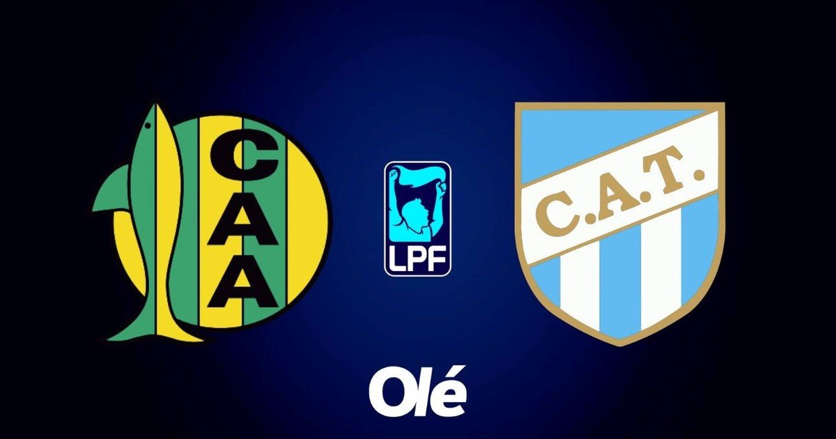 Aldosivi se juega la vida ante un Atlético Tucumán que llega envalentonado