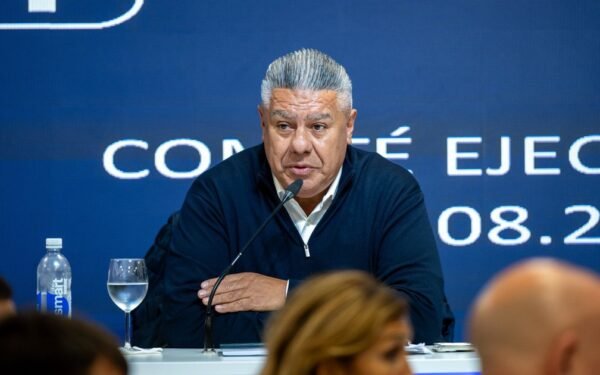 AFA en modo 2027: VAR semiautomático y la pulseada por los cupos a Libertadores