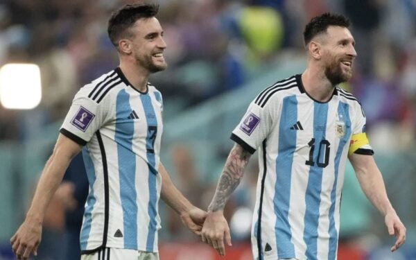 Sin Messi: el adiós que sacude a la Selección y las voces que marcan el camino
