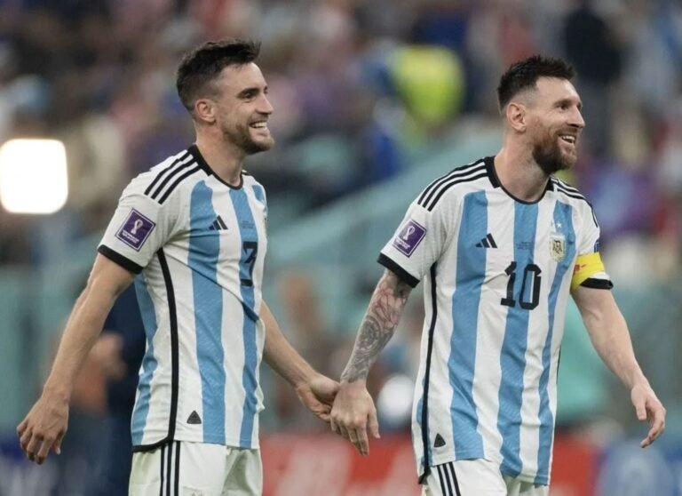 Sin Messi: el adiós que sacude a la Selección y las voces que marcan el camino