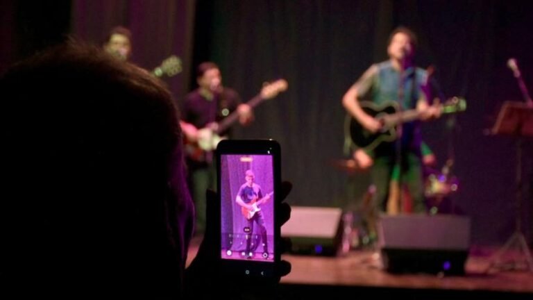 Tafí Viejo vibra con una semana cultural a puro arte y comunidad